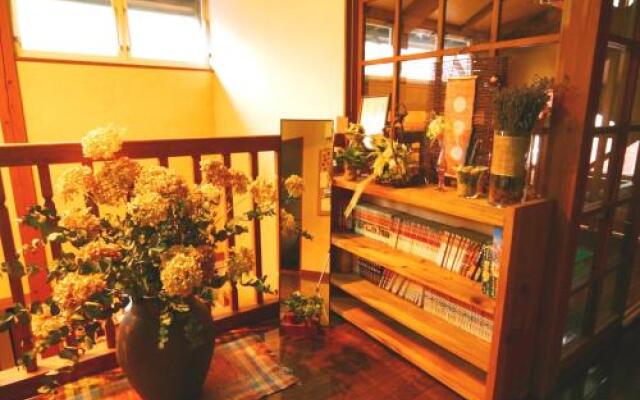 Pension Fushuki