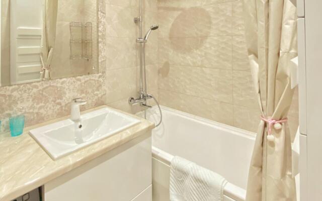 Апарт Комфорт на улице Вишняки