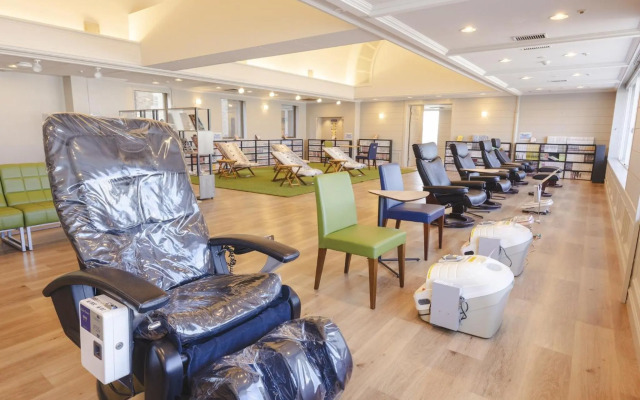 Hotel Wing International Shizuoka