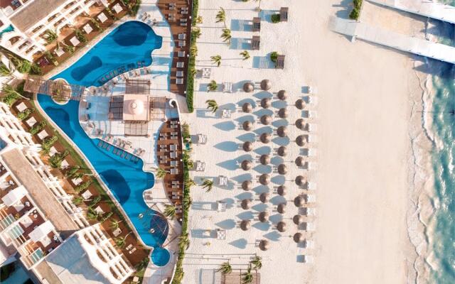 Excellence Riviera Cancun - Adults Only All Inclusive