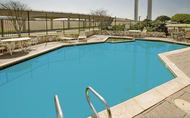 Springhill Suites by Marriott Waco