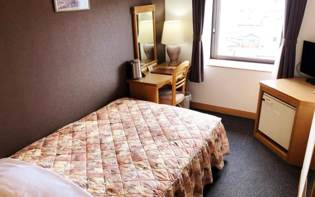Hotel Nakamuraya – Guest Rooms – Shiojiri