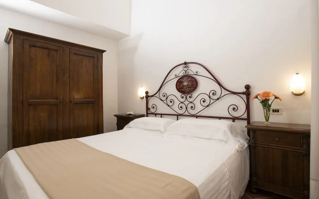 Appartamenti la Principina - I Casali