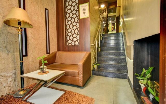 FabHotel Nestlay Rooms Airport