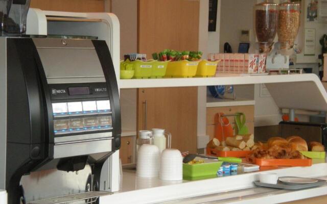 ibis budget Tours Nord