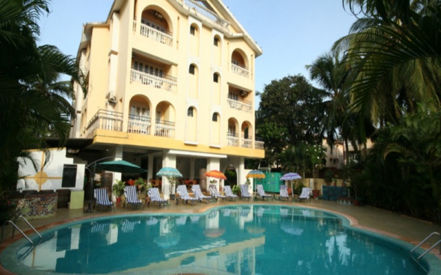 Lambana Resort