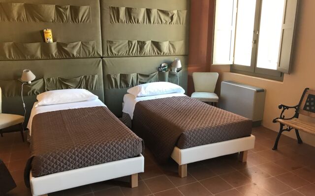 Antico Convento San Francesco