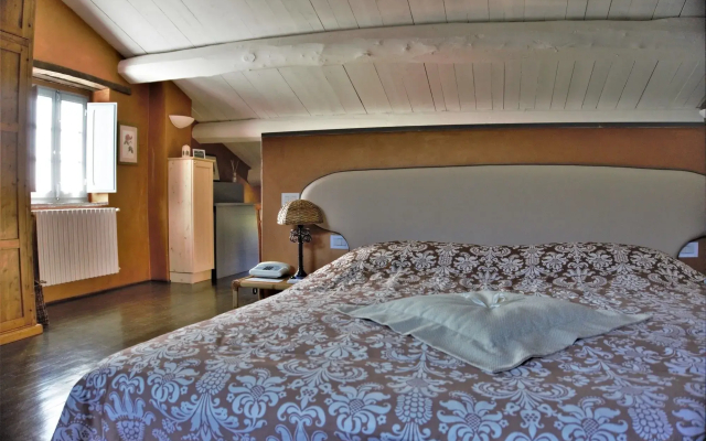 Relais Castel Bigozzi