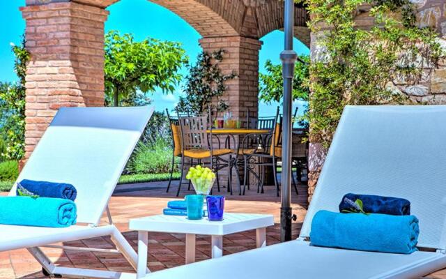 Villa Bella 8 in Massa Martana