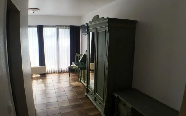 Hotel Forsthaus Alter Foerster
