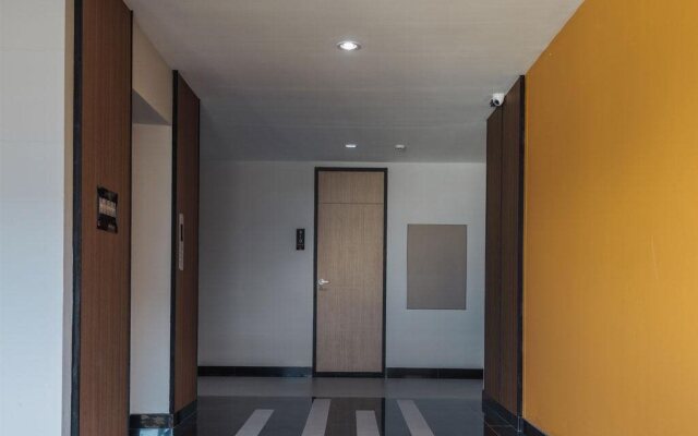 MT Park Residence