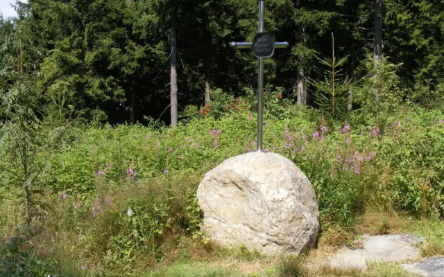 Holiday Home our Little Hunting Lodge