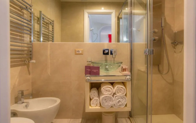 Ripetta Luxury Del Corso