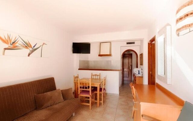 Apartamentos Colomar Ibiza