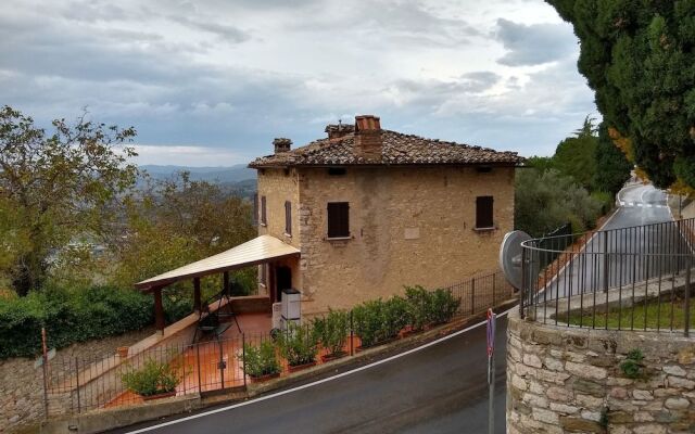 B&B Al Borgo
