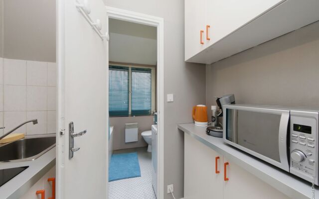 Appartement le Bareuzai