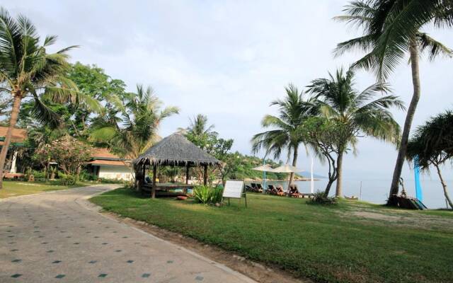 The Bay Samui Resort