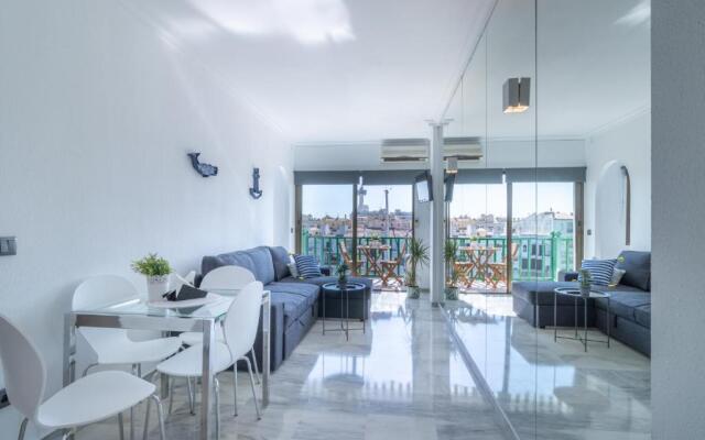 Holidays Port Ducal 3 Jacuzzi