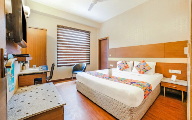 OYO 23254 Hotel Aqua