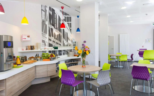 ibis Styles Strasbourg Centre Petite France