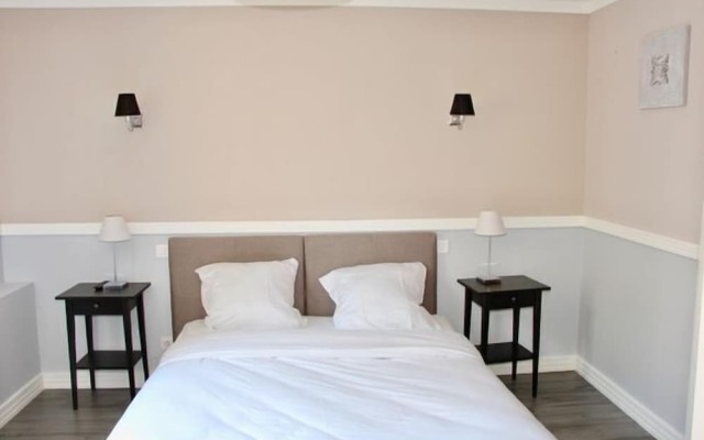 Cannes Luxury Residence Rentals
