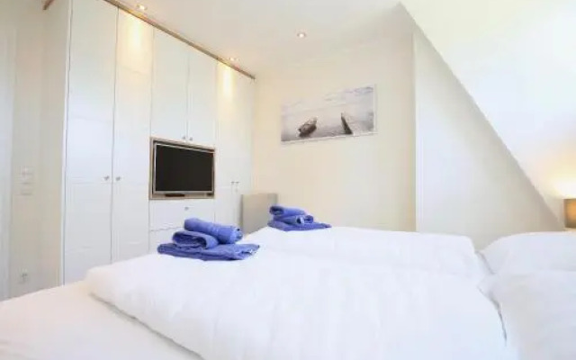 Blanker Hans Wohnung 5