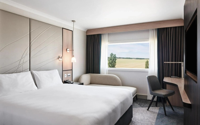 Hyatt Place London Heathrow Airport