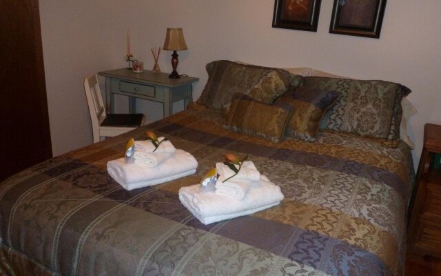 Paola Beauty Farm B&B and Day Spa