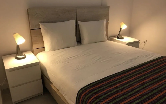 Charming Episode Hostel