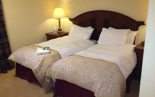 The Olde Windmill Inn