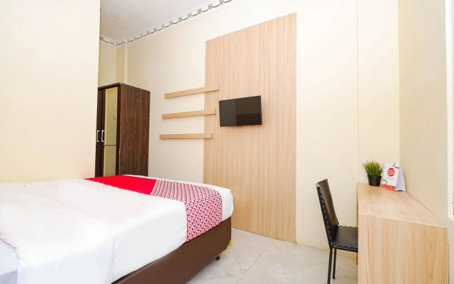 OYO 2856 Wisma Fortuna Syariah