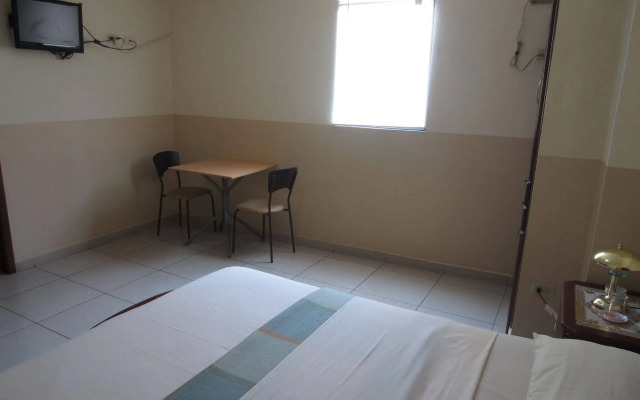 Hostal Emmanuel