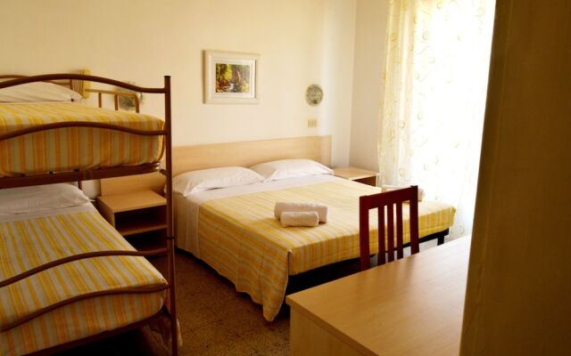 Single room with breakfast