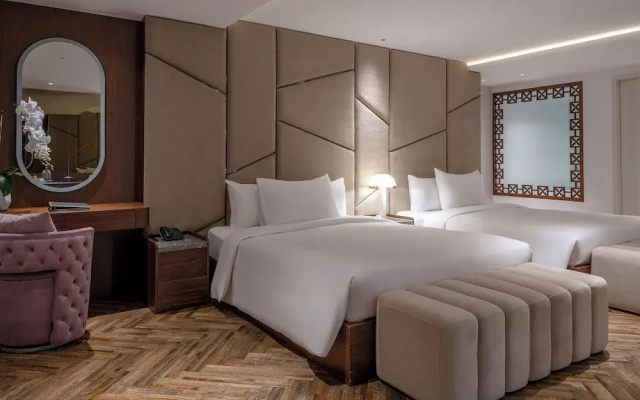 H Hôtel L'Art Hanoi