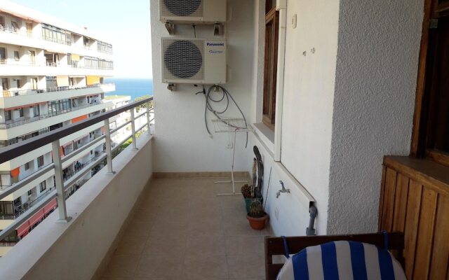 Torremolinos Apartment