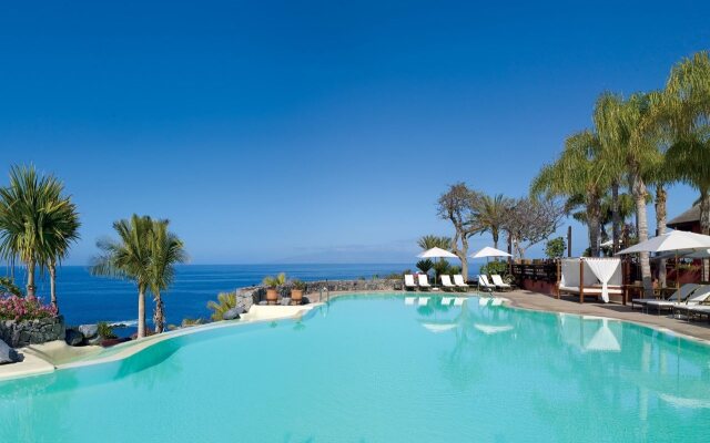 The Ritz-Carlton Tenerife, Abama