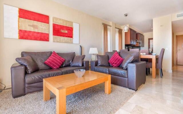 Malibu Apartments