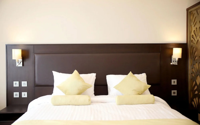 Downtown Hotel Apartments