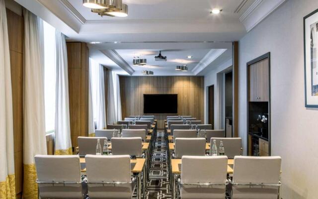 Sofitel Paris Le Faubourg