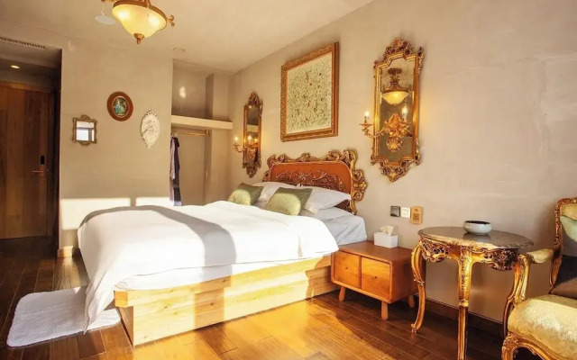 Shangzhi Qushe Resort Hotel