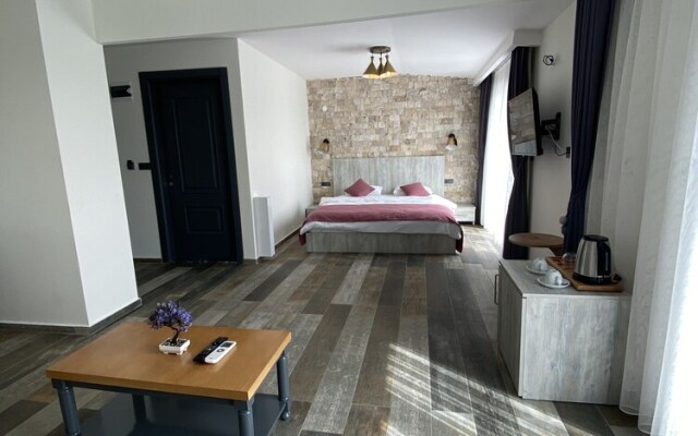 Talles comfort butik otel