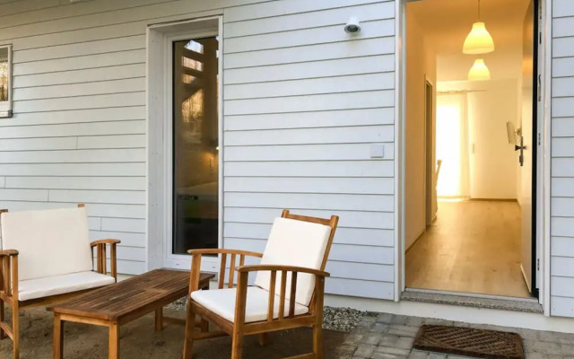House in Reed 1 - Apartment 2