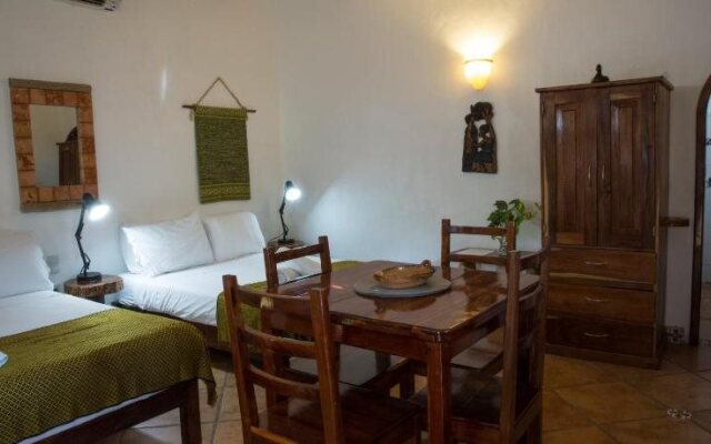 Hotel We Uniq Tulum