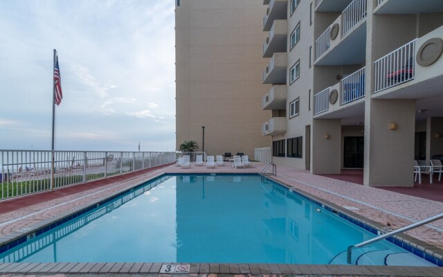 Tropical Winds Unit 301