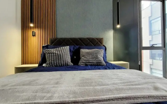 Xoe Mini-suites and Apartments