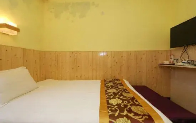 Shipu Xinxing Hotel