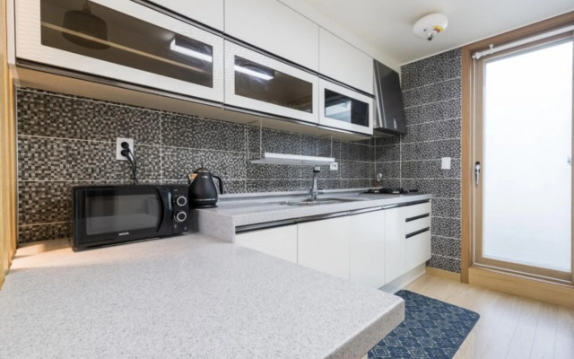 Gapyeong Refresh Pool Villa