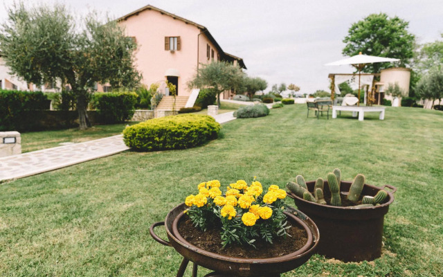 Tenuta Marchesi Fezia