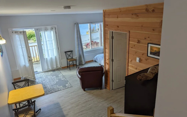 Gordie's Inn & Suites