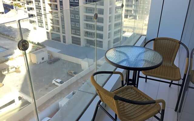 Giovanni Boutique Suites 6